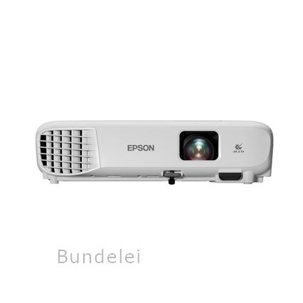  ویدئو پروژکتور XGA اپسون EPSON EB-E01 